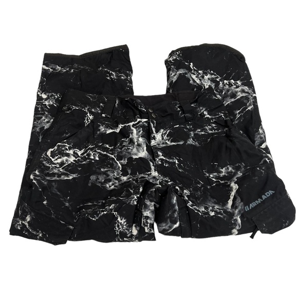 Armada | Zero Atmore Snow Ski Pants - Picture 1 of 5